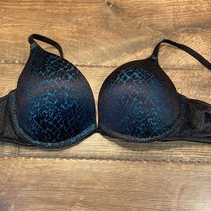 Victorias Secret Super Push-up Bra